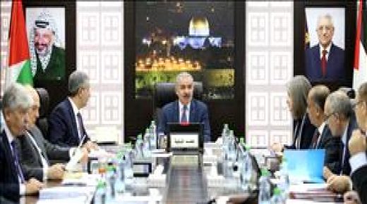 مجلس الوزراء يحذر من التعاطي مع مخرجات “ورشة المنامة”