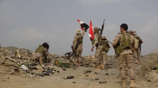 اليمن.. مقتل 15 حوثيا بصعدة في غارات للتحالف العربي