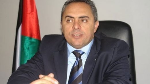 السفير شبلي يبحث تعزيز علاقات التعاون الزراعي في مالي