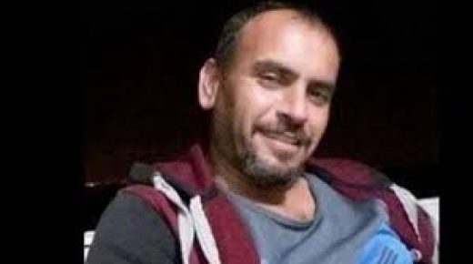 90 يوما على إضراب الأسير أحمد زهران رفضا لاعتقاله الإداري