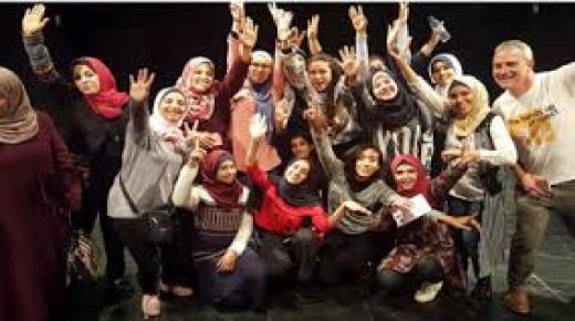 مدرسة سيرك فلسطين تُوقع مذكرات تفاهم مع 8 مدارس سيرك بلجيكية
