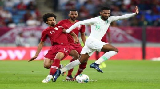 بعد إقصاء قطر على أرضها.. السعودية تلتقي البحرين في نهائي كأس الخليج