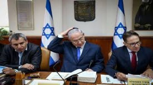 مسؤولون إسرائيليون يخشون فتح تحقيق دولي في جرائمهم بحق الفلسطينيين