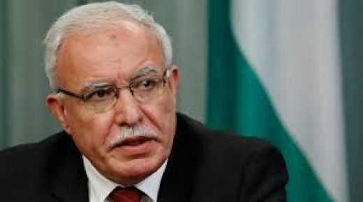 المالكي ردا على نتنياهو: قرار “الجنائية الدولية” جاء بعد توفر الأدلة والبراهين أن هناك ما يكفي لفتح تحقيق ضد إسرائيل