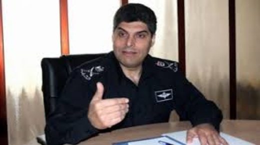 مدير عام الشرطة يبحث مع مدير الأمن العام الأردني تعزيز التعاون المشترك