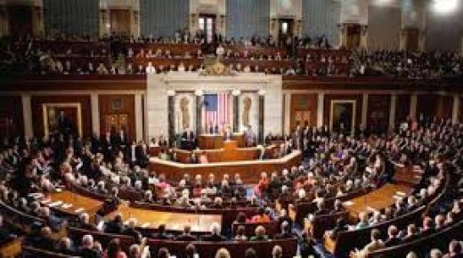 الكونغرس الأميركي يتبنى قرارا يعترف بحصول الإبادة الأرمنية