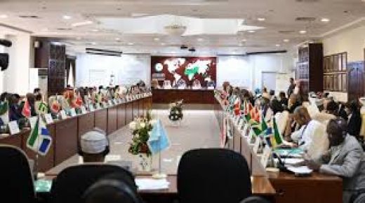 جدة: فلسطين تشارك في اجتماعات المجلس التنفيذي والجمعية العامة لاتحاد وكالات أنباء منظمة التعاون الإسلامي