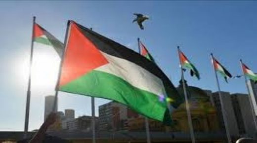 فلسطين تشارك بالمؤتمر الدولي لأدوات القانون الإنساني الدولي في جنيف