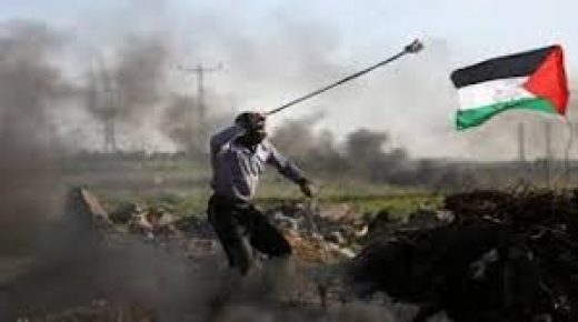 إصابات بالرصاص الحي و”المطاطي” جراء قمع الاحتلال المسيرات السلمية شرق قطاع غزة