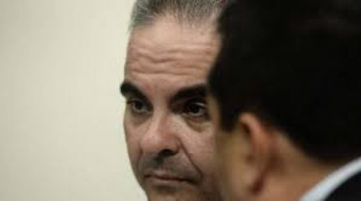 السجن 10 سنوات لرئيس السلفادور السابق