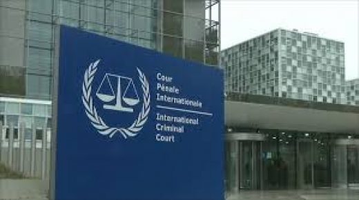 “الديمقراطية” ترحب ببيان المدعية العامة في محكمة الجنايات الدولية