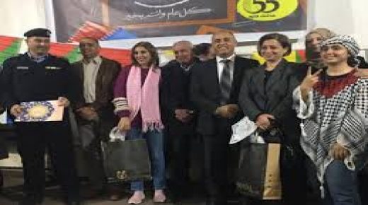 جنين: “فتح” ومجلس قروي كفيرت يكرمان المعلمين