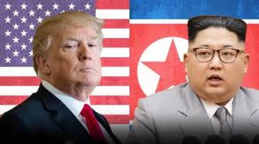 كوريا الشمالية تهدد ترامب بـ“عواقب كارثية“