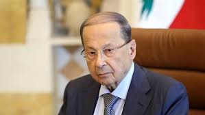 الرئيس اللبناني يؤجل الاستشارات النيابية الملزمة لتكليف رئيس جديد للحكومة