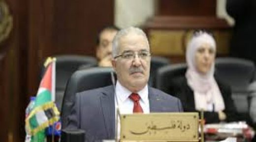 الوزير سالم يثمن قرار الحكومة الأردنية تطوير أسطول النقل العام العامل على المعابر الحدودية