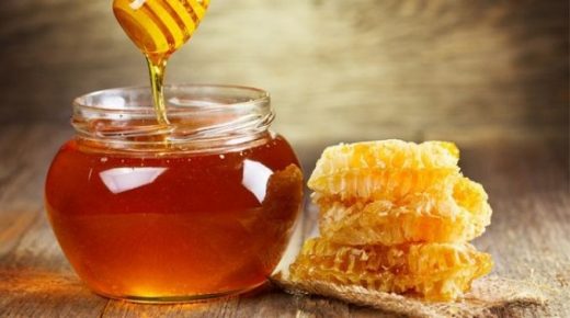 العلماء يثبتون القوة الشفائية للعسل