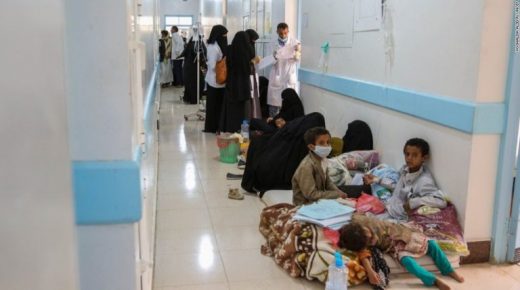 ”إنفلونزا الخنازير“ تفتك بحياة اليمنيين‎ في صنعاء وإب وتعز