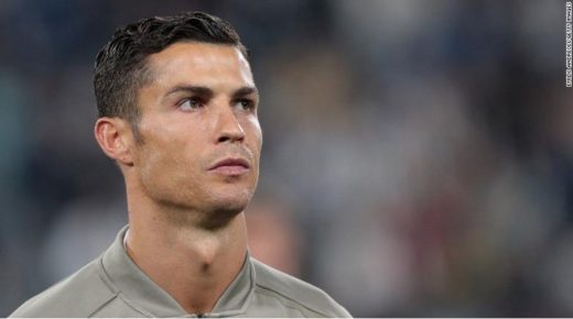 رونالدو يفجر مفاجأة حول رحيله عن ريال مدريد