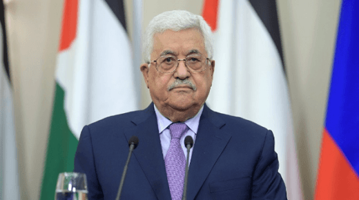 الرئيس يرحب بمواقف الملك محمد السادس الداعمة للحقوق الفلسطيني المشروعة