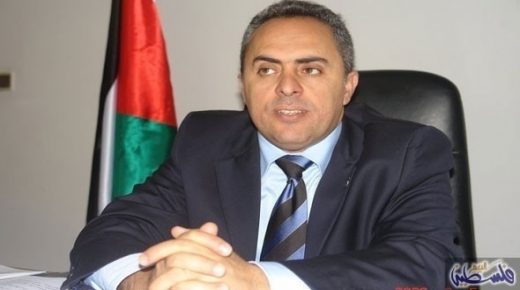 شبلي يبحث مع وزير الصحة المالي تعزيز التعاون