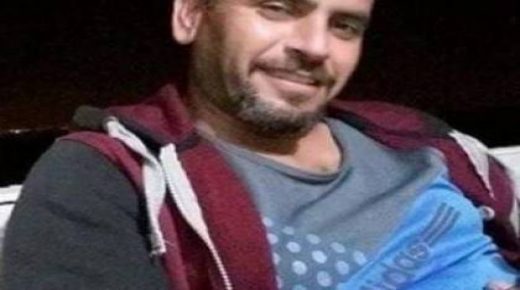 80 يومًا على إضراب الأسير (أحمد زهران) رفضًا لاعتقاله الإداري