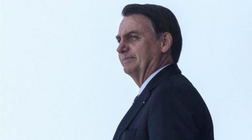الرئيس البرازيلي يتعافى بعد حادث سقوط وفقدان مؤقت لذاكرته