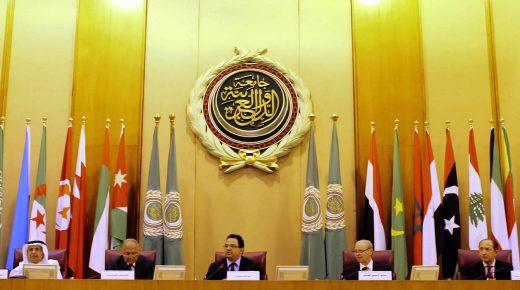 القاهرة: فلسطين تترأس أعمال الإجتماع العربي لمتابعة تنفيذ أهداف التنمية المستدامة
