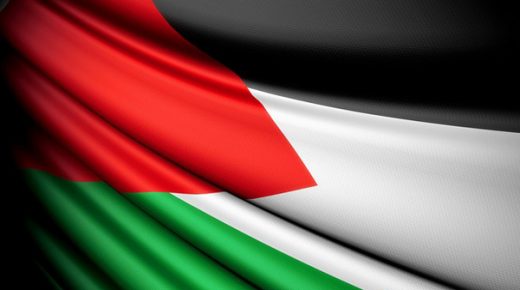 مسؤولون سريلانكيون يجددون دعمهم للقضية الفلسطينية