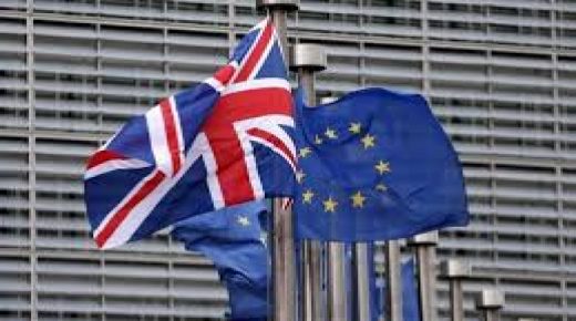 الاتحاد الأوروبي يحدد 3 أهداف لصياغة علاقة جديدة مع بريطانيا