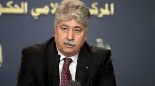مجدلاني: قرار بينت عنصري وجريمة تهدف لمصادرة اراضي دولة فلسطين