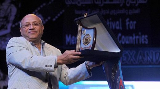 وفاة المخرج المصري سمير سيف