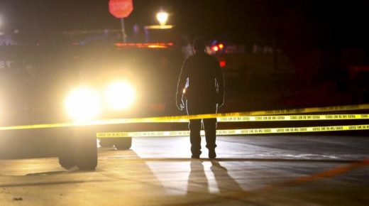 مقتل 4 من أسرة واحدة إثر إطلاق نار في ولاية يوتا الأمريكية