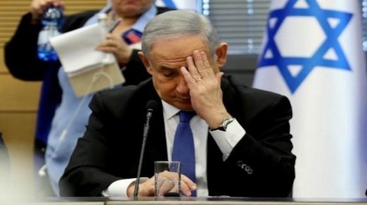 العليا الإسرائيلية تجمد تعيين نتنياهو لوزراء جدد