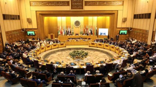 الجامعة العربية: القضية الفلسطينية لم تكن أبدًا قضية اقتصادية وحلها يجب أن يكون سياسيًا