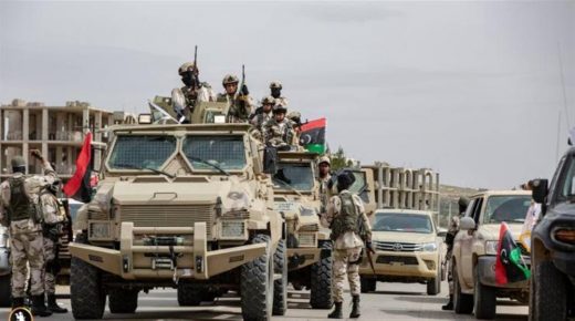 صحيفة تركية: مقتل 3 جنود أتراك وإصابة 6 في ليبيا