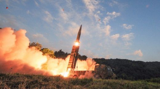 كوريا الشمالية تهدد واشنطن وترفض وقف التجارب النووية