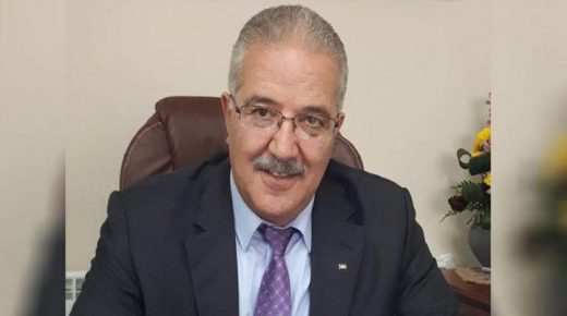 اجتماع للجنة الفلسطينية الأردنية المشتركة للنقل البري في رام الله