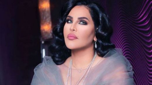 الفنانة أحلام تكشف عن موعد حفلها الجديد في الرياض