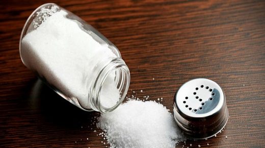 سيُحدث طفرةً في علاج الأورام.. الملح في الطعام يمنع زيادة الخلايا السرطانية