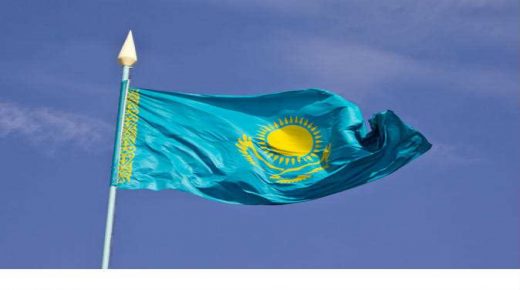 كازاخستان تؤكد دعمها الكامل لحق الشعب الفلسطيني في تقرير المصير