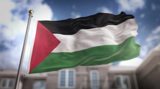 بعثة فلسطين تواصل تحركاتها في الأمم المتحدة ضد ما تسمى بصفقة القرن