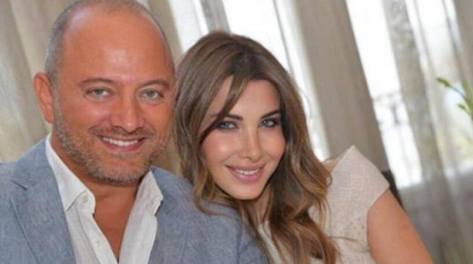 شاهد: تفاصيل جلسة التحقيق مع زوج نانسي عجرم فادي الهاشم