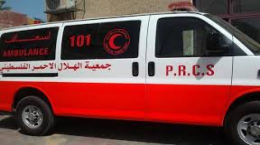 وفاة طفلة دهساً في حي الشجاعية شرق غزة