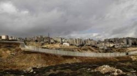 الاحتلال يستولي على 5 مساكن في بادية القدس