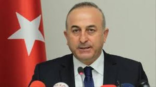 وزير خارجية تركيا: خطة ترمب “ولدت ميتة” والقدس خط أحمر