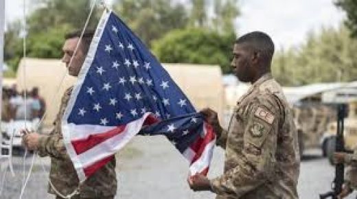 الجيش الأميركي يعلن سقوط ثلاثة قتلى بهجوم على قاعدة عسكرية في كينيا