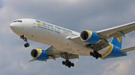 مصرع 170 شخصاً في تحطّم طائرة ركاب أوكرانية في طهران