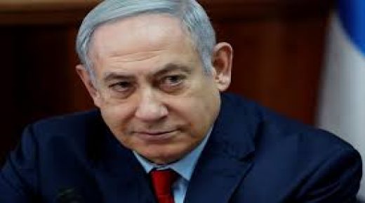 نتنياهو: إسرائيل تقف بشكل كامل مع الولايات المتحدة