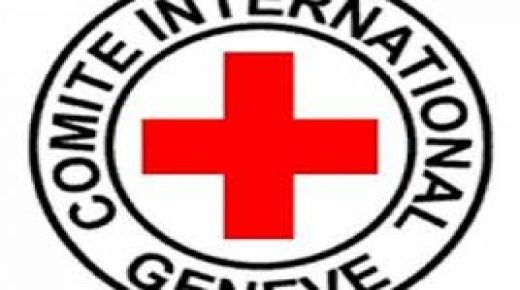 “الصليب الأحمر” يعلن برنامج زيارات أسرى محافظتي جنين وطوباس لشهر شباط