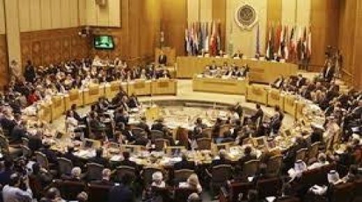القاهرة: مذكرة تفاهم بين الجامعة العربية والمنظمة العربية للهلال والصليب الأحمر